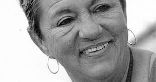 Patricia Diana 'Diane' Coats, 70