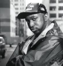 Today in Hip Hop History: Rakim was born January 28, 1968