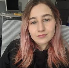 Lena Donald's Instagram, Twitter & Facebook