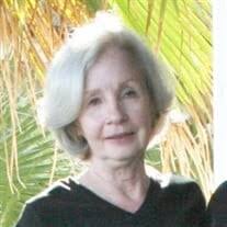 Doris Curtis Obituary 2023