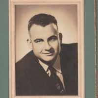 Charles Otto "Pat" Murphy Jr (1922–2008) • FamilySearch