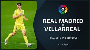 Real madrid vs villarreal soccer highlights and goals. F7nb9uo00a3xfm