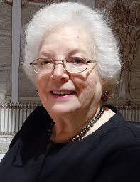 Obituary information for Priscilla Elaine Gales Conrad