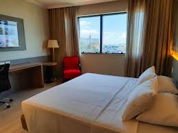 Quality Hotel Saint Paul Rio Preto, São Jose do Rio Preto