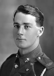 Gunner George Cornelius MURRAY, 1912