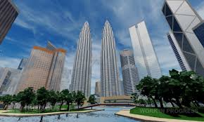 Warga tempatan ditahan warga asing bebas buletin 13. Bandar The City Game With A Malaysian Twist Bulletin Board Devforum Roblox