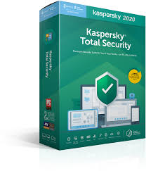 Kaspersky Total Security Antivirus Internet Security 2020 3 Devices 2 Years License Key For 24 99 Device Deal Ozbargain