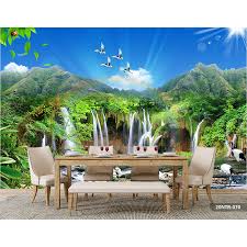 .background on wallpapersafari / background pemandangan taman bunga 3 » background check all. Harga Wallpaper Taman Terbaik Juni 2021 Shopee Indonesia