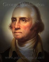 GEORGE WASHINGTON