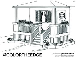 Colortheedge Porch Colors Color Design