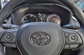 Compact crossover suvs have been dominating the market for a wide variety of drivers. 2019 All New Toyota Rav4 Babydrive
