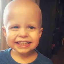 Fundraiser for Megan Brister by Libby Boyles : Benjamin's Battle Against  Cancer- #benbrave