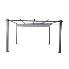 Pergola Luna 3 3x4 18x2 Kupuj W Obi