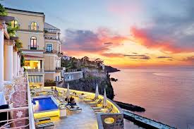 Find hotels in amalfi coast, it. 15 Best Hotels In Sorrento Planetware