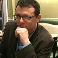 Gerald David Naughton