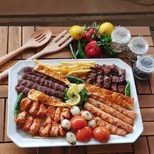 مطعم سلة المشويات الأسعار المنيو الموقع كافيهات و مطاعم الرياض