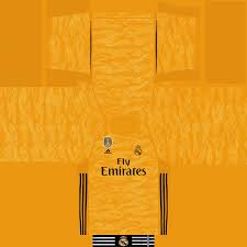How to get licensed real madrid team kit 2017/2018 in pes 2017 edit mode. Kits Real Madrid 19 20 Cmp Files Rosters Added Laliga Kits Fifamoro