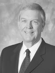 COMMENCEMENT IS A SPECIAL TIME