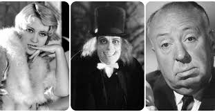 London After Midnight and Other Classic Lost Films