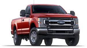 2020 Ford F 250 Super Duty King Ranch Full Specs Features And Price Carbuzz
