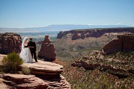 Pin By Visit Grand Junction On Weddings In The Grand Valley Colorado National Monument Grand Junction Grand Valley