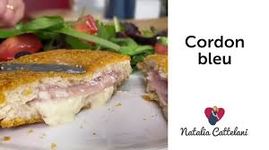 Cordon bleu fatti in casa. Natalia Cattelani Cordon Bleu Fatti In Casa Facebook