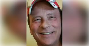 Obituary information for Mark A. Rounds