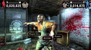 House of the dead, and resident evil. Retrogames The Typing Of The Dead How Fast Are You Typing On The Keyboard Steemit