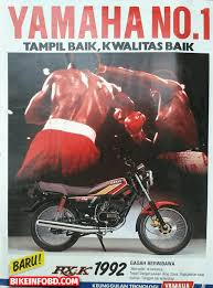 Mengapa dinamakan rx king cobra? Yamaha Rx King 135 Rx K Specifications Review Top Speed Picture Engine Parts History