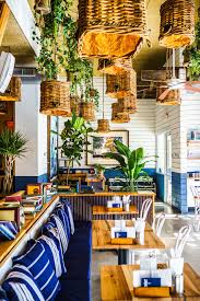 Mosaic Bartaco Fairfax Va 571 549 8226 Bartaco Cafe Interior Design Restaurant Interior Design Coffee Shop Decor