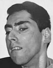 DANIEL MANRIQUEZ Obituary (1971