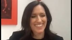 Mark Bracco and Linda Gierahn ('Carol Burnett: 90 Years of Laughter + Love'  producers) interview