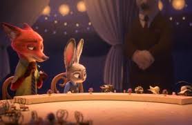 There's plenty of buzz and speculation all over the internet, but any solid and reliable information doesn't appear to be anywhere. Zoomania 2016 Film Cinema De