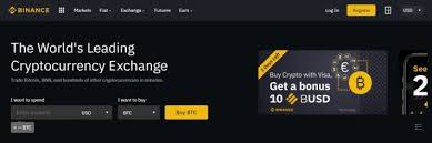 Buy bitcoin securely on the app store : Top Things You Should Know About Binance