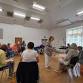 Armchair Singers – Stanstead Abbotts event image