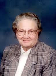 Elaine Knutson Obituary July 8, 2016