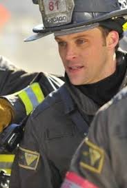 Chicago Fire" God Has Spoken (2013) Technical Specifications » ShotOnWhat?
