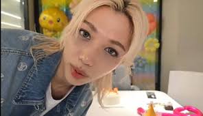 Happy birthday my prince...💗😍💐