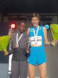 Jun 03, 2021 · tadesse abraham, fabienne schlumpf et martina strähl disputeront les marathons de tokyo, qui se dérouleront à sapporo, où les températures sont plus fraîches. Schweizer Halbmarathon Rekord Durch Fabienne Schlumpf Swiss Athletics News