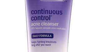 Best Bargain Benzoyl Peroxide Face Washes And Cleansers