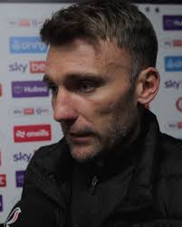 Robins TV Pre-match show: Sheffield United v Bristol City