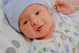 لن انسى تلك الفرحة عندما اخبرنى الدكتور انها فتاة 💓