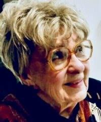 Jacqueline Downer Obituary (2024)