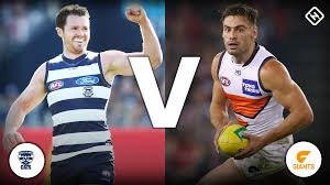 Check spelling or type a new query. Geelong Cats V Gws Giants Full Preview Teams Odds And How To Watch Friday Night Afl Action Sporting News Australia