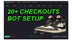 Maybe you would like to learn more about one of these? Bot Setup Of A Cook God Sneaker Botting Guide 2019 Shopify Youtube