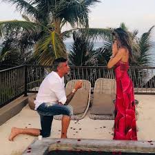 Gas monkey is just so much hype, does richard even know how to weld? Richard Rawlings Is Engaged To Girlfriend Katerina Deason Fast N Loud Discovery
