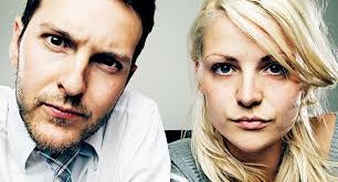 PICTURES: 11 Warning Signs of an "ADHD Marriage"