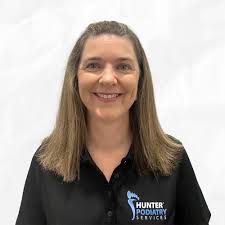 Our Team of Foot Doctors and Podiatry Specialists at Hunter Podiatry