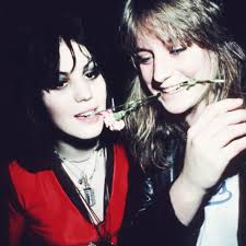 Joan jett — love hurts (the hit list 1990). Joan Jett On Twitter On August 5th 1975 Joan Jett Sandy West And Kim Fowley Started Therunaways
