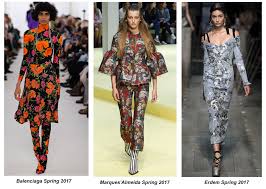 Check spelling or type a new query. The All Over Floral Print Reigns Supreme This Spring Fashion
